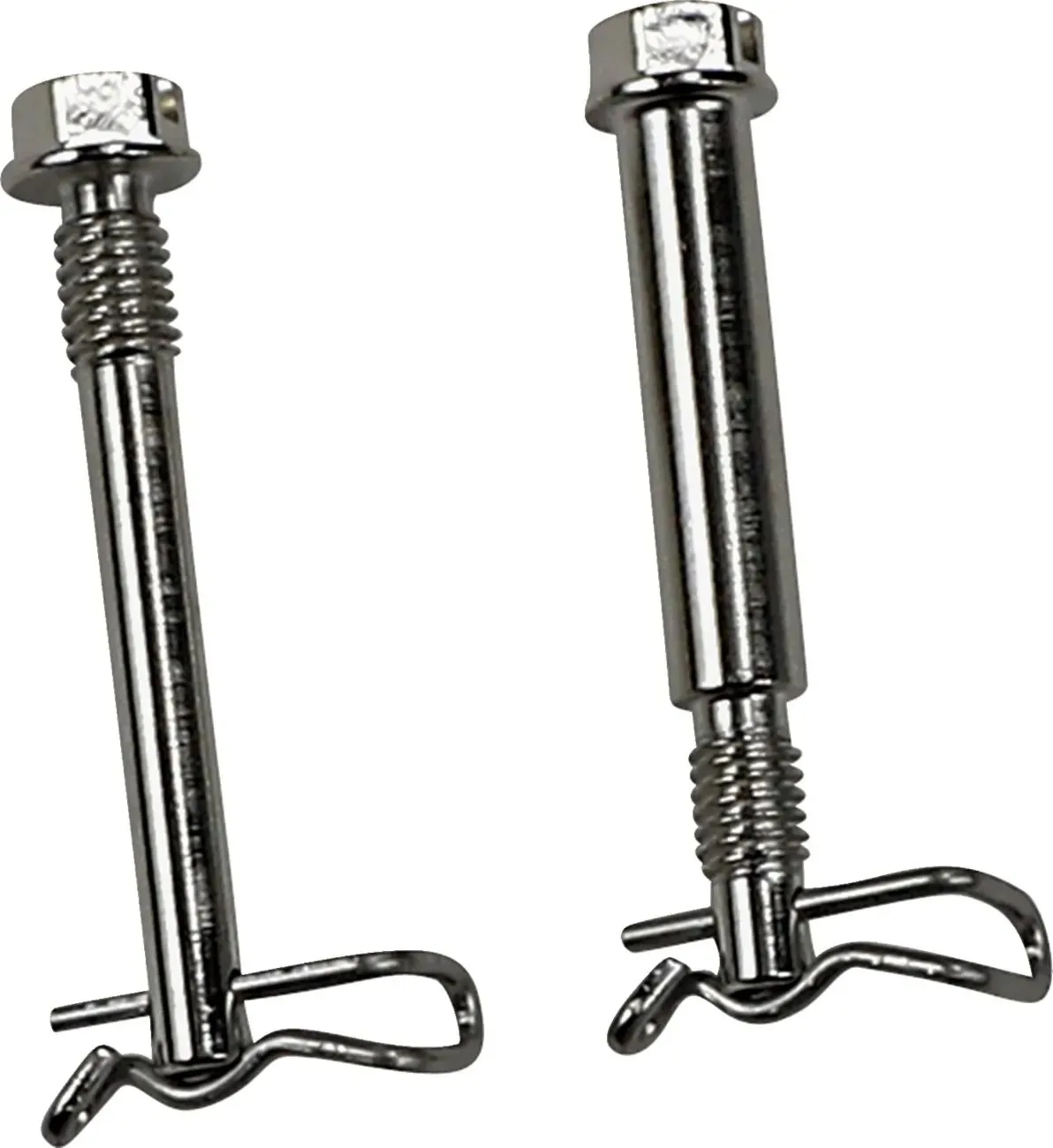 Brake Pad Pin Sets – Set Front/Rear