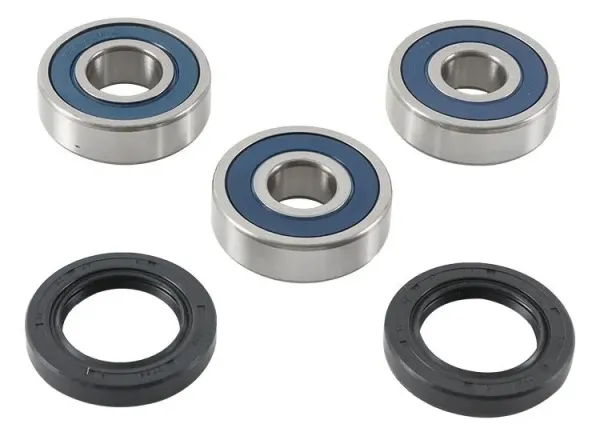 Wheel Bearing and Seal Kits – Rear Wheel