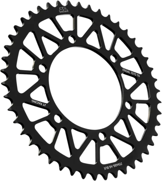 LED Battery Gauges – Jt Sprockets - Rear Sprocket