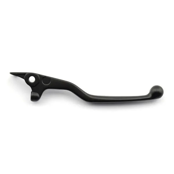 OEM Style Brake and Clutch Levers – Silver Brake Lever