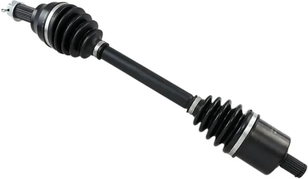 All Balls 8BALL Extreme Duty Axles – Front Left