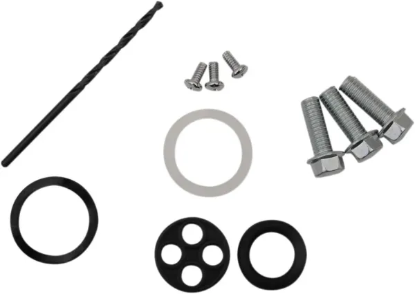 Moose Offroad REBUILD KIT PETCOCK HON
