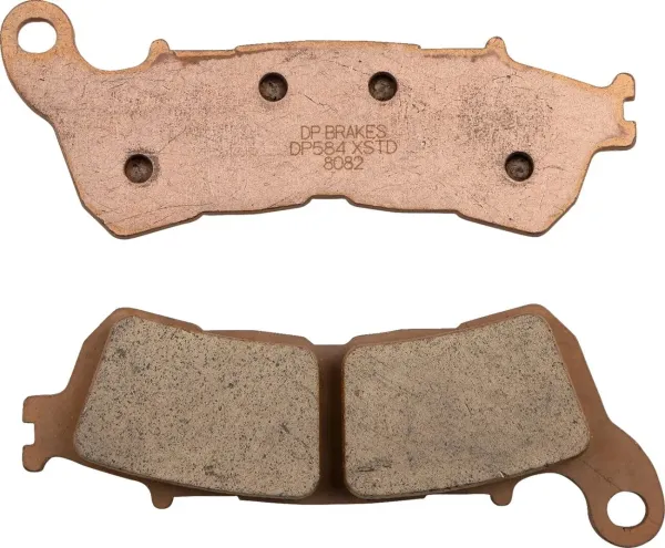 DP Brakes Dp Brakes – Rear Pad