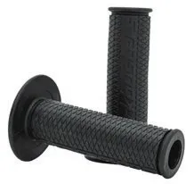 Barkbusters GRIP OPEN END BK/BK