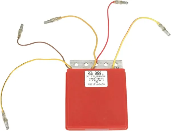 Regulator/Rectifiers