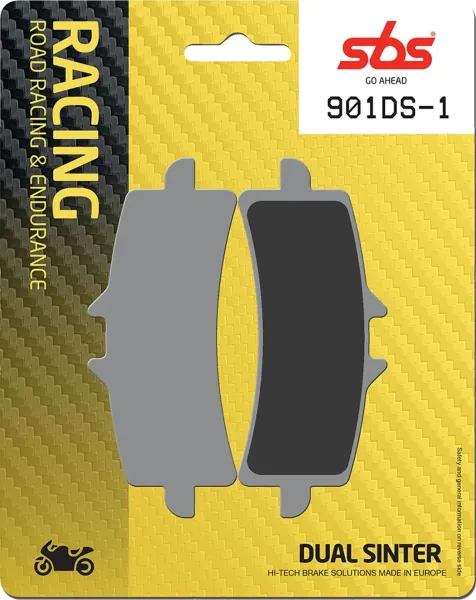 Brake Pads and Shoes – Front Brake