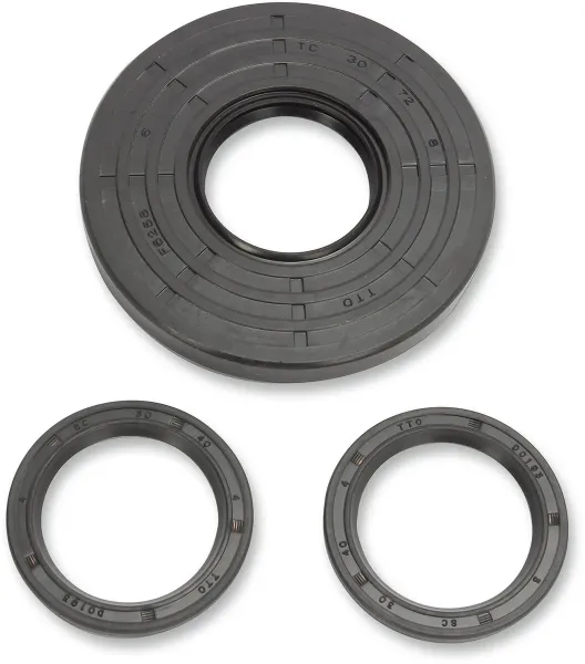 Differential Bearings – Differential Bearings and Seals - Front Seal Kit P
