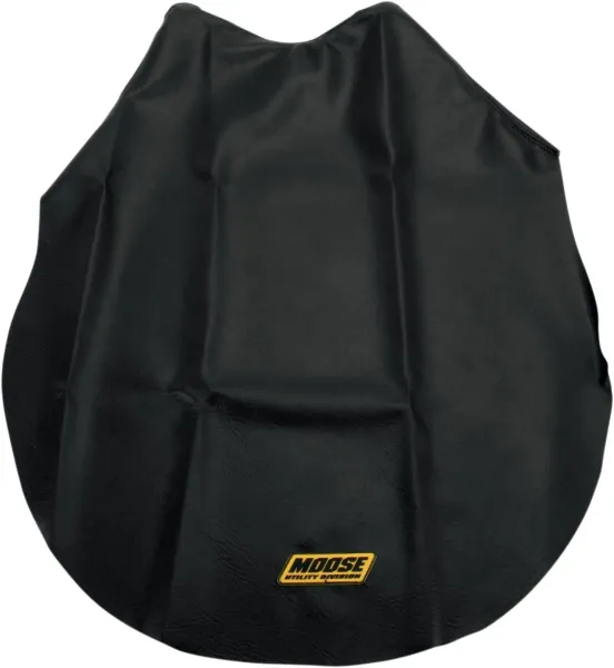 OEM Replacement-Style Seat Covers – Black