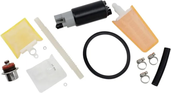Fuel Pump Rebuild Kits
