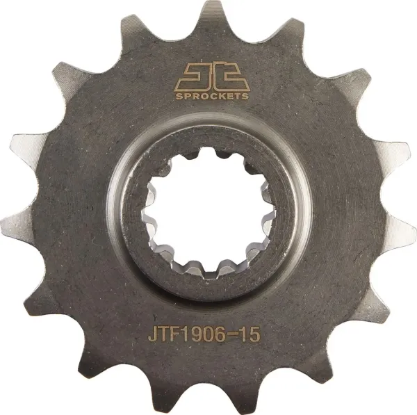 Jt Sprockets – Front Sprocket