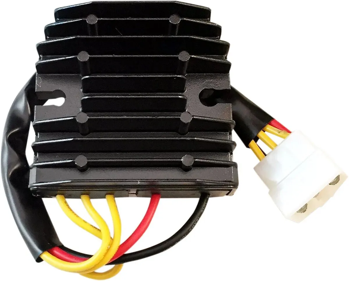 Regulator/Rectifiers and Stators – Rectifier/ Regulator