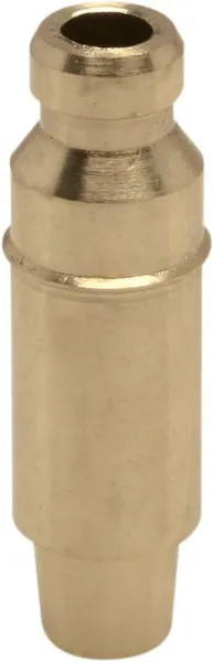 Valves, Valve Guides and Springs