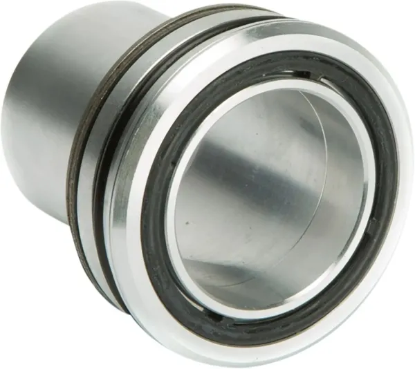 Oil Lock Case