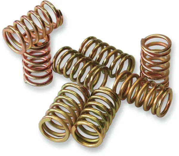 Clutch Plate Sets and Clutch Springs – Clutch Plate Sets - Clutch Springs