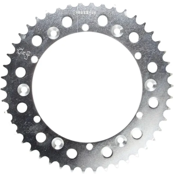 LED Battery Gauges – Jt Sprockets - Rear Sprocket