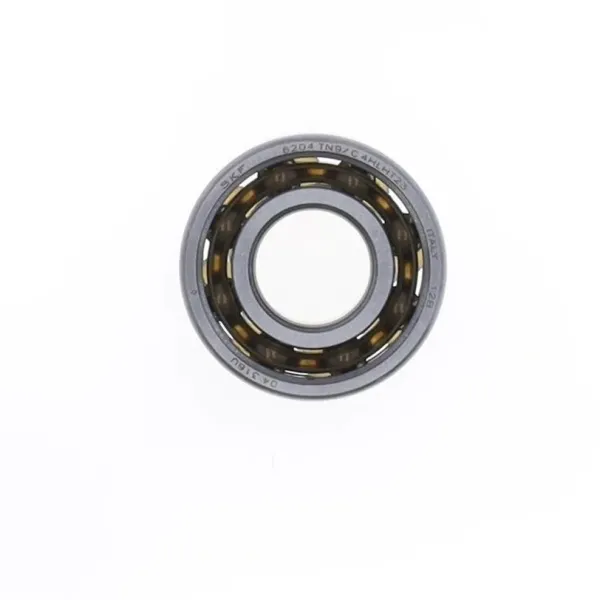 Bearings – 12,0 mm x 32,0 mm x 10,0 mm; DIN #: 6201/2RS1-SKF