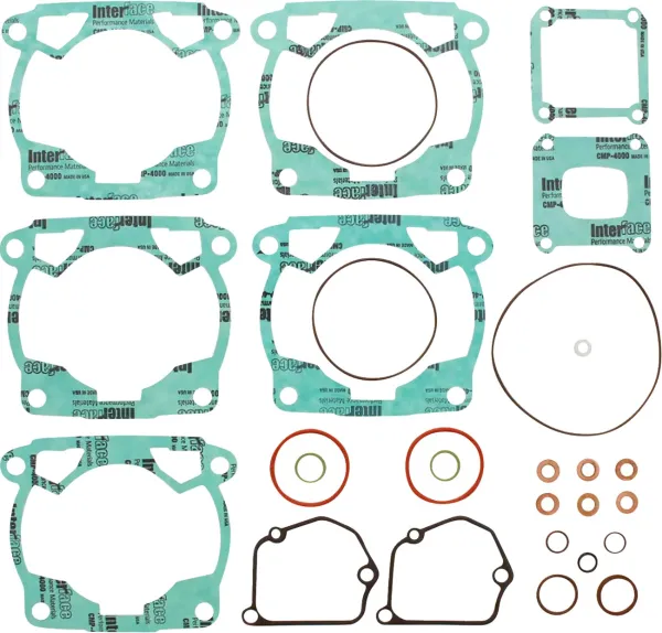 Moose Offroad GASKET KIT TOP END MSE