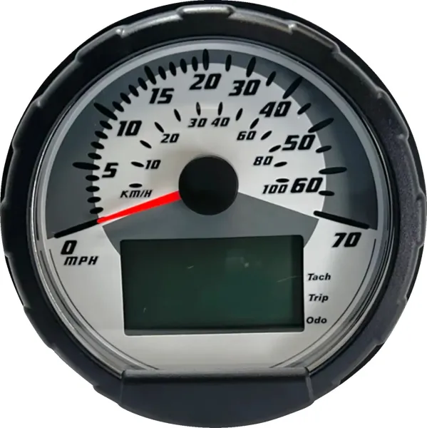 Speedometer Assemblies
