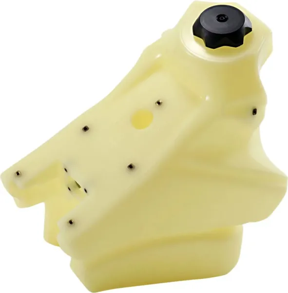 Large-Capacity Gas Tanks – KTM