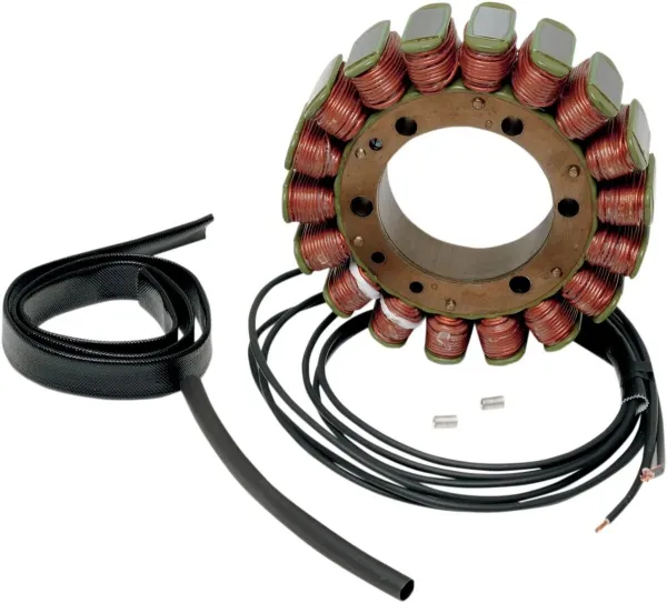 Regulator/Rectifiers and Stators – Stator