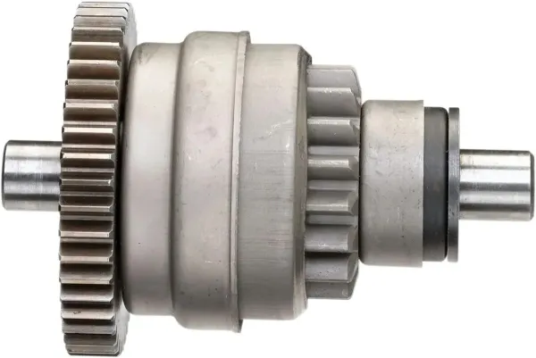 Starter Drives
