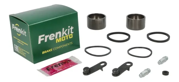 Brake Caliper Repair Kits – Caliper Repair Kit w/ Piston