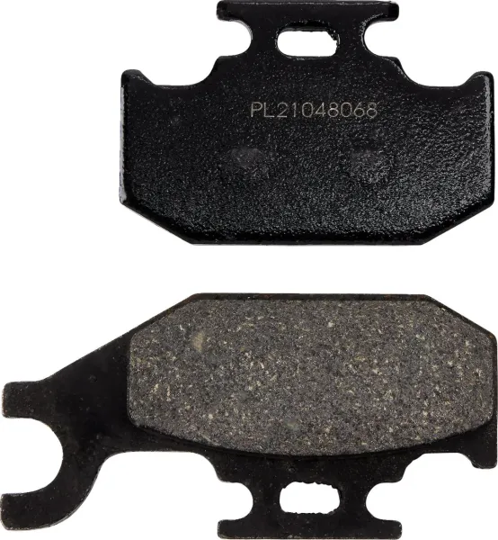 Xcr Brake Pads and Shoes by Dp Brakes and Qualifier Brake Pads – Qualifier Front