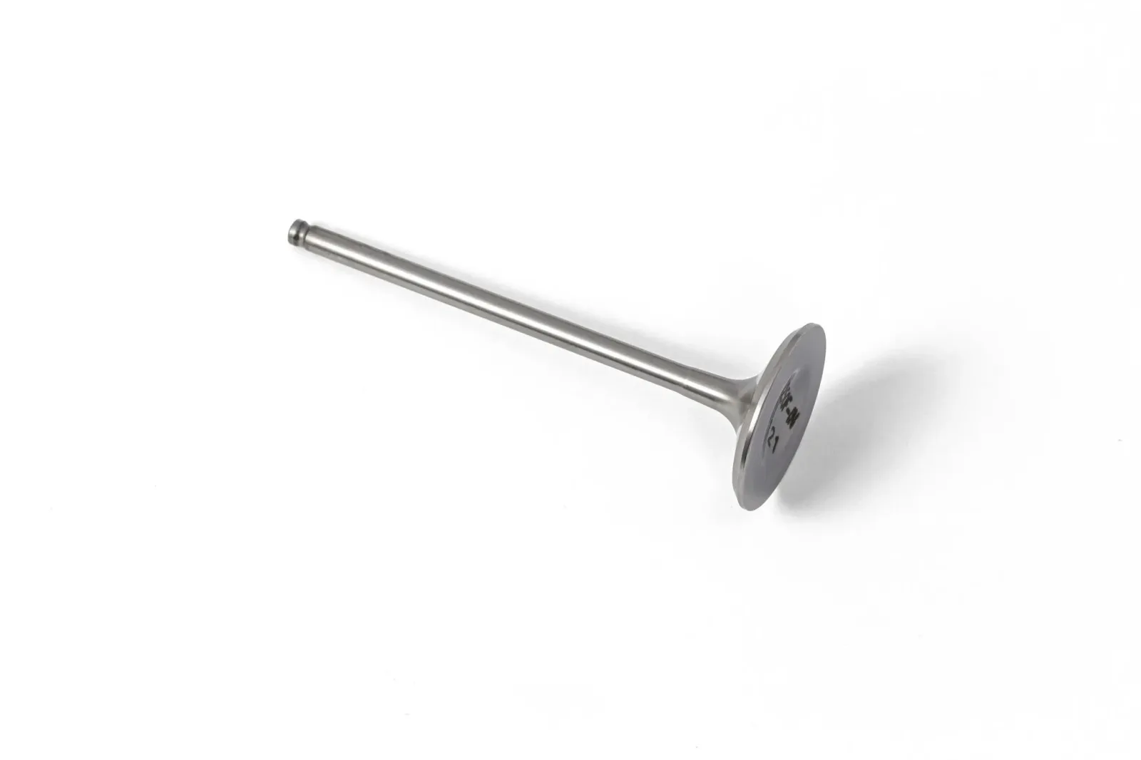 Engine Valves – Titanium Intake Valve