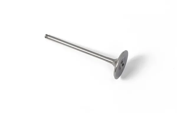 Engine Valves – Titanium Intake Valve