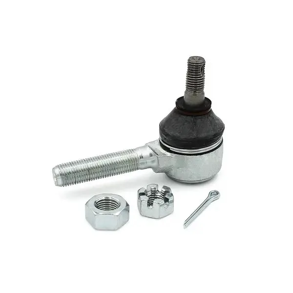 Heavy-Duty Tie-Rod Ends – Outer