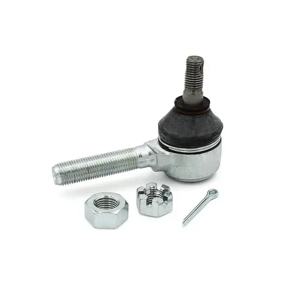 Heavy-Duty Tie-Rod Ends – Outer