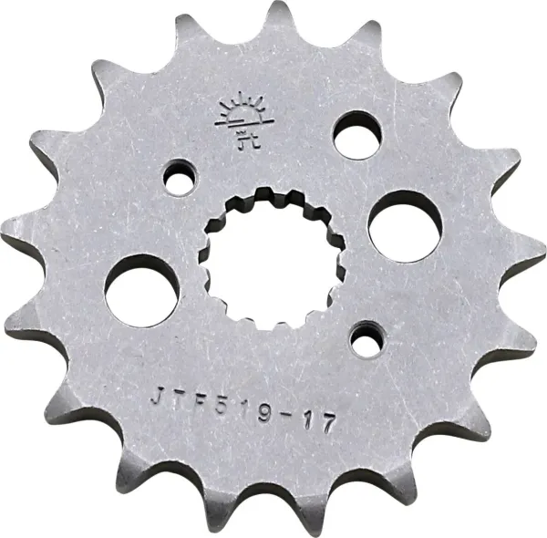 LED Battery Gauges – Jt Sprockets - Front Sprocket