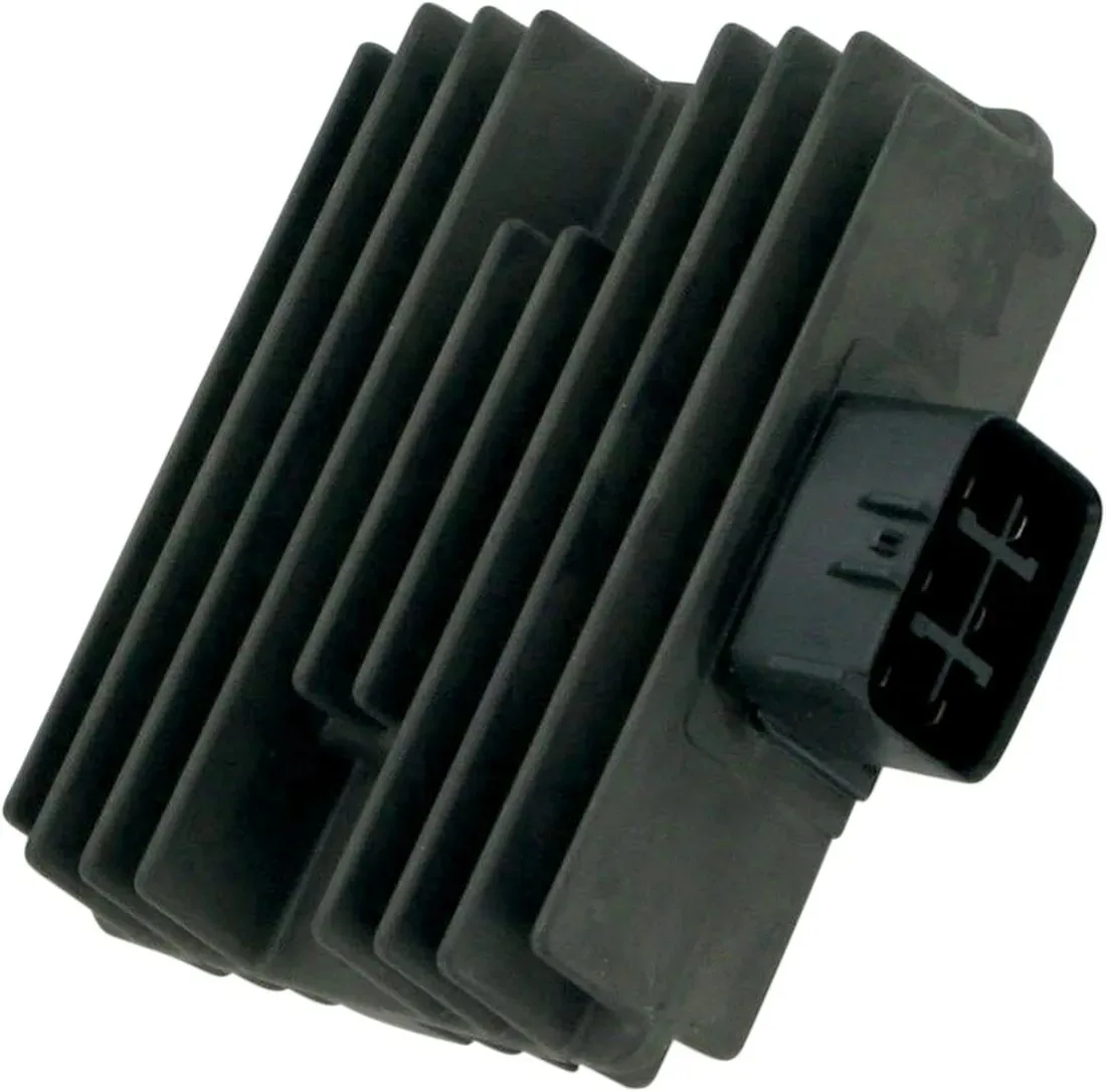 Regulator/Rectifiers and Stators – Rectifier/ Regulator