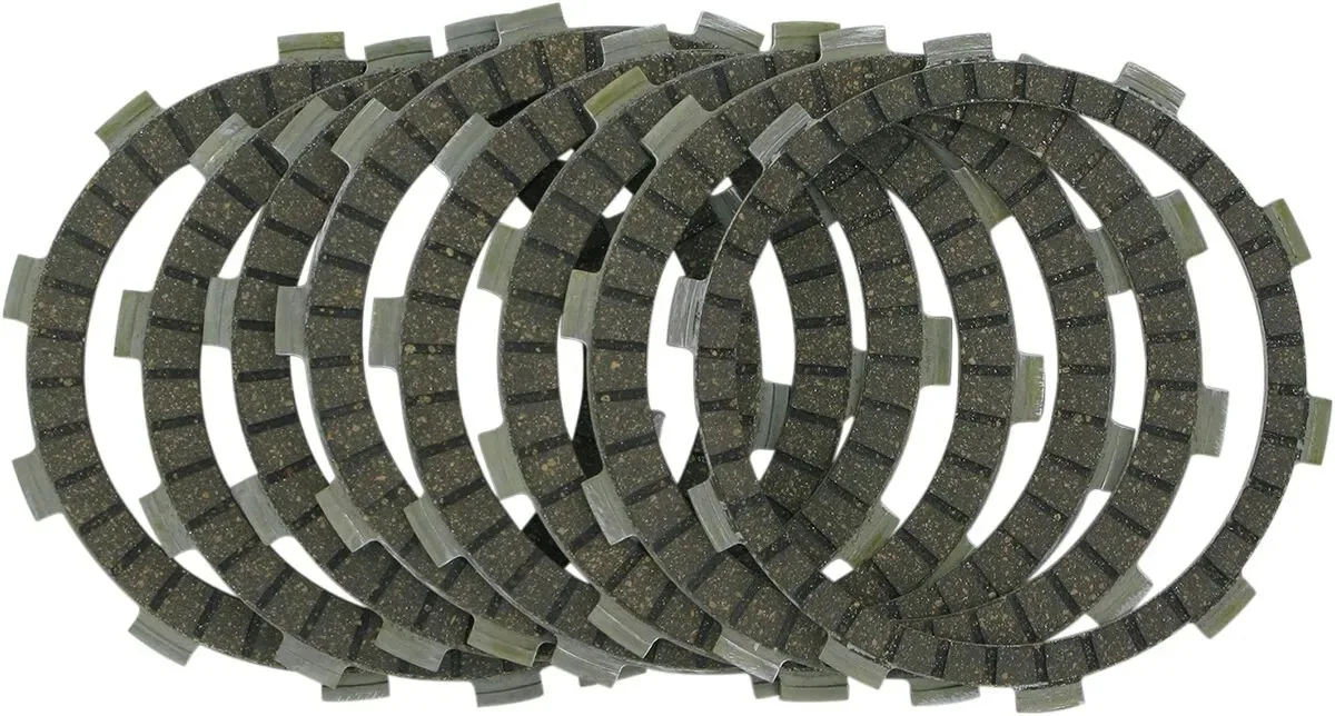 EBC Clutch Kits, Clutch Springs and Diaphragm Springs – Ck Series Clutch