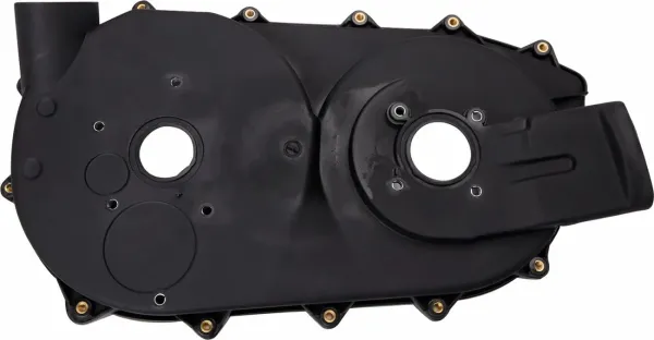 Inner and Outer Clutch Covers – Inner Clutch Cover
