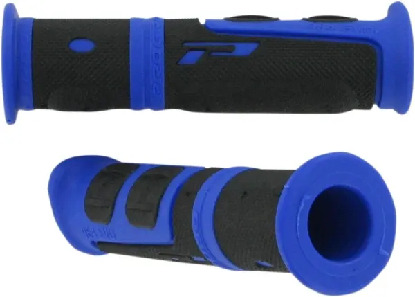 Pro Grip GRIPS 964 ATV/JET DUAL BL/BK