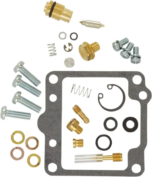 Carburetor Repair Kits – Standard Carburetor Repair Kits