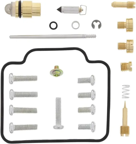 Carburetor Repair Kits