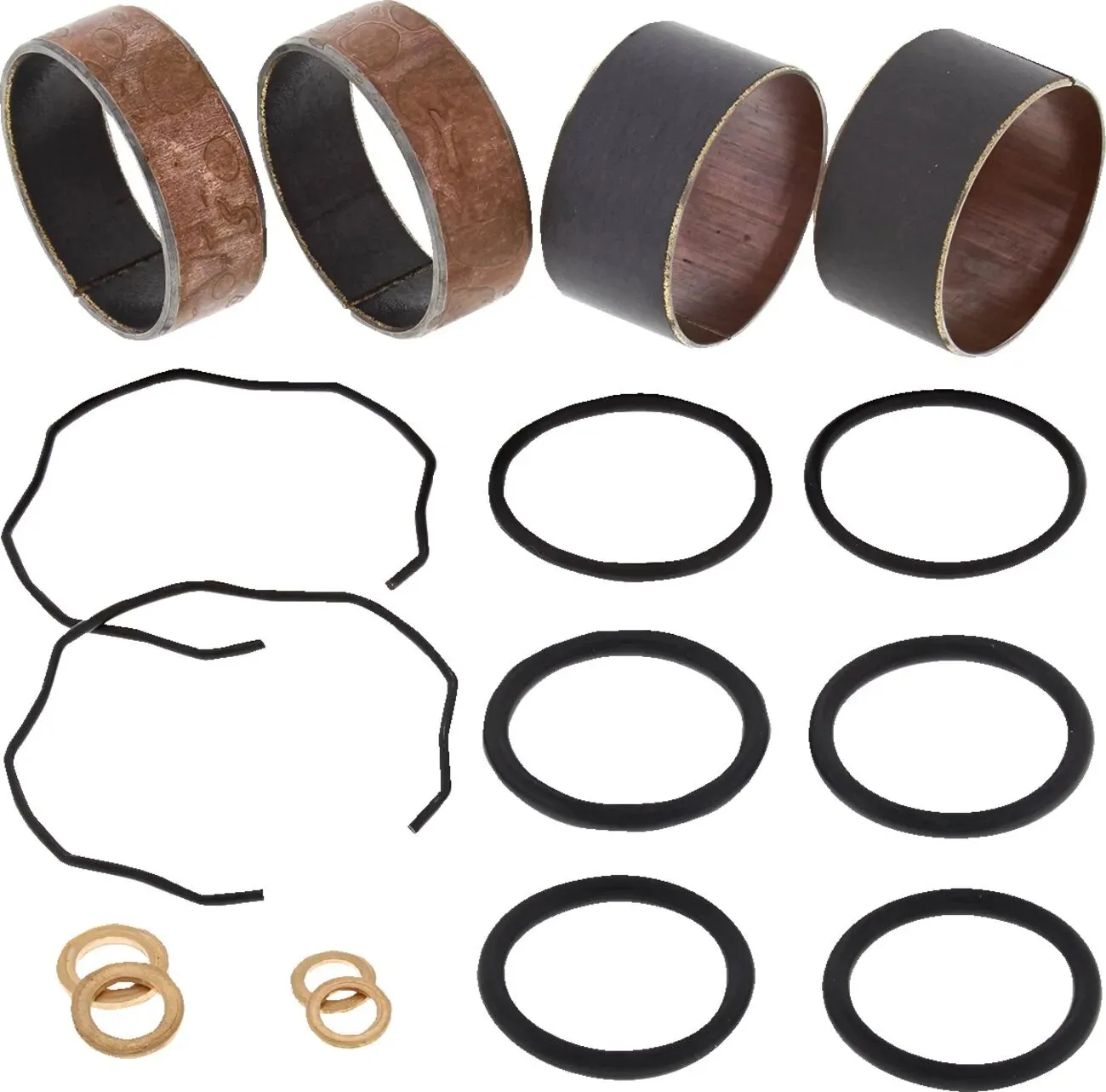Moose Offroad FORK BUSHING KIT KAW 230