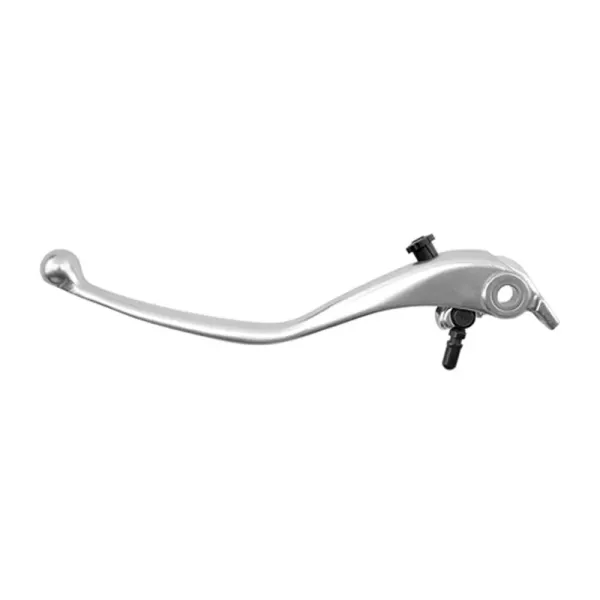 OEM Style Brake and Clutch Levers – Silver Clutch Lever