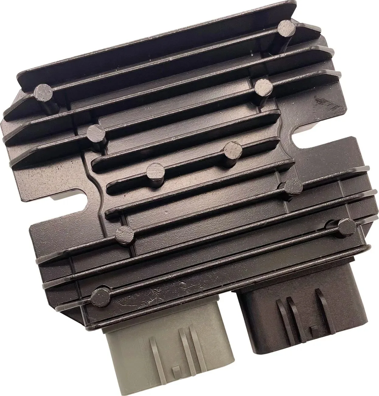 Lithium-Ion Battery-Compatible Rectifier/Regulators