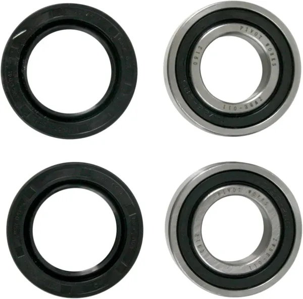 Wheel Bearing and Seal Kits – Front