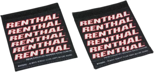 Renthal RENTHAL CLEAN GRIP