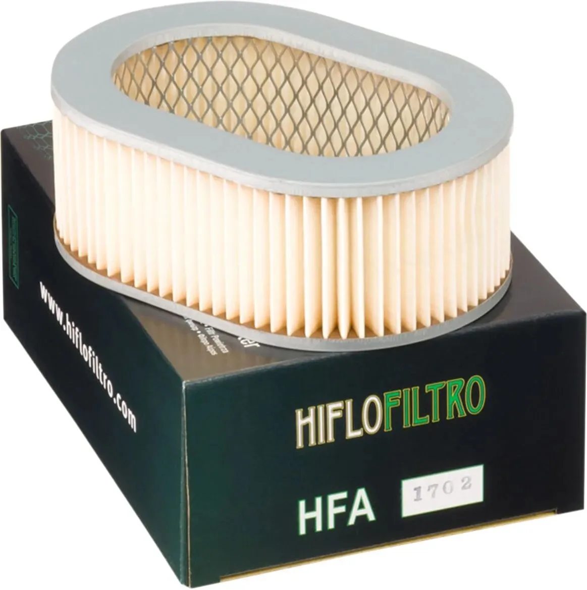Hiflo Въздушен филтър