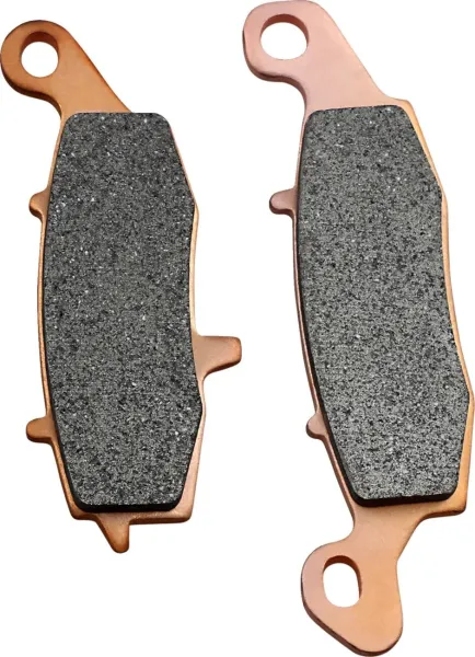 Brake Pads and Shoes – Application Chart - Front Pad/Shoe