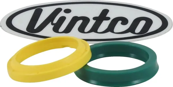 Vintco SEAL & WIPER KIT