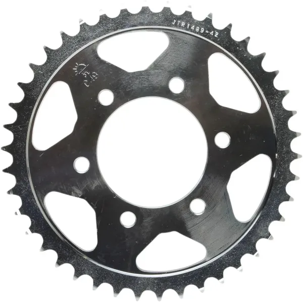 LED Battery Gauges – Jt Sprockets - Rear Sprocket