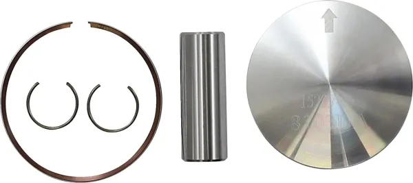 Wossner PISTON KIT STD RM85 02-23 47,95 A