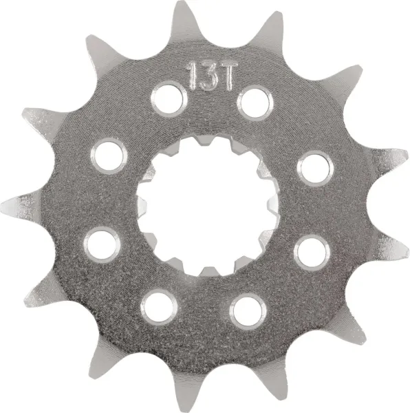 Sprockets – Front