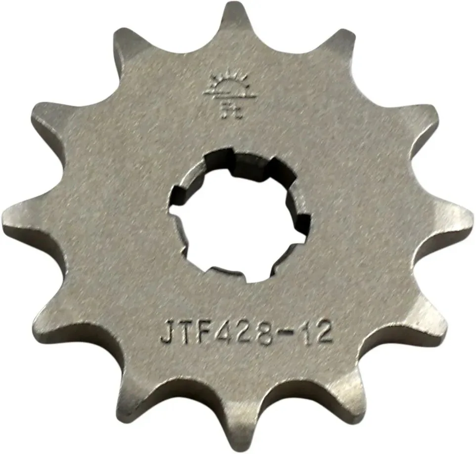 LED Battery Gauges – Jt Sprockets - Front Sprocket